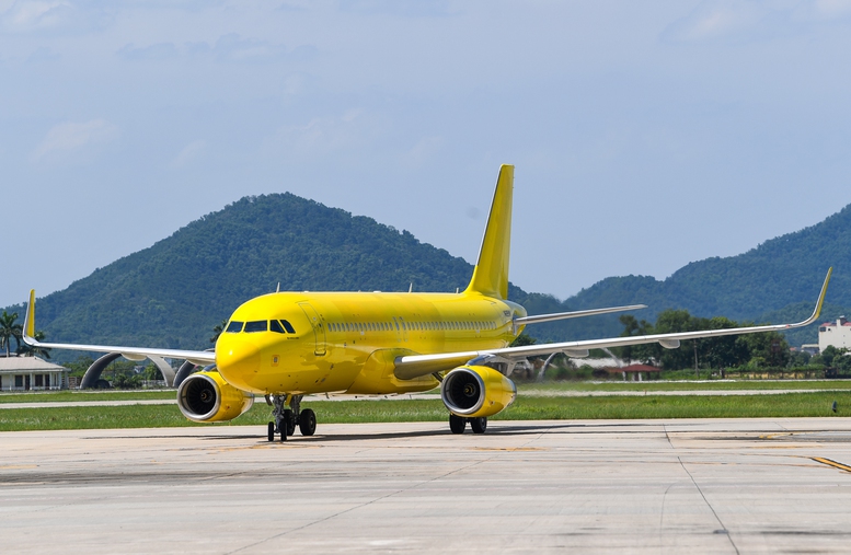 Vietravel Airlines 'bắt tay' với Airbus mua thêm 50 máy bay thế hệ mới- Ảnh 2.
