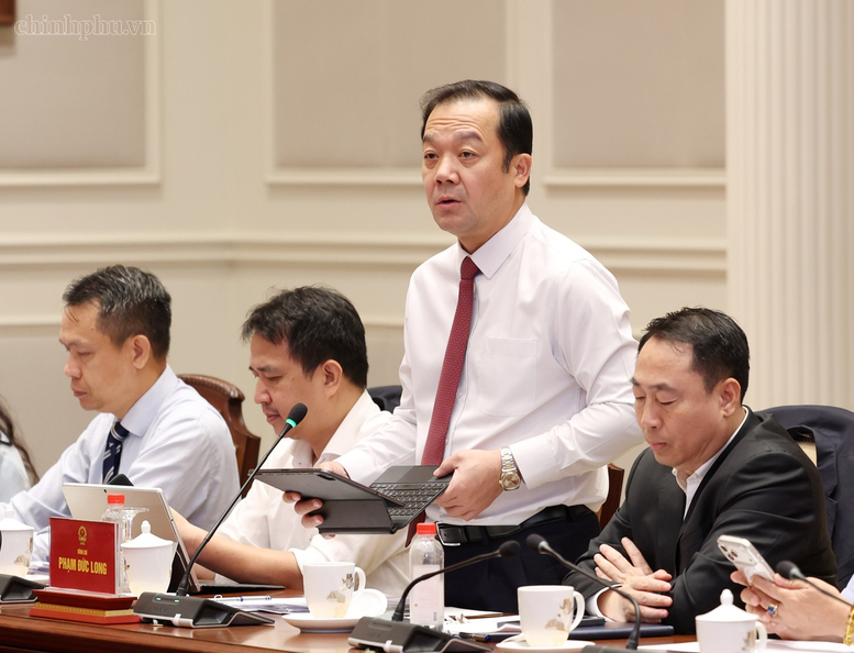 Luật sửa đổi 4 luật về công nghệ, viễn thông: Cắt giảm 47 điều kiện kinh doanh- Ảnh 1.