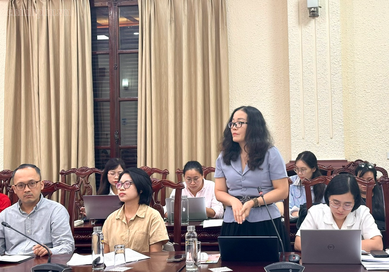 Đề xuất một đầu mối, đẩy mạnh số hóa đăng ký biện pháp bảo đảm- Ảnh 2.
