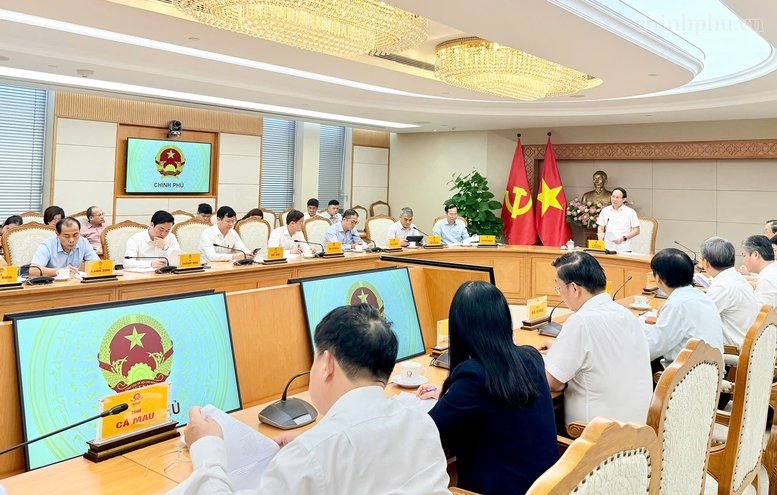 Tăng cường các biện pháp phòng, chống gian lận thi cử- Ảnh 3.
