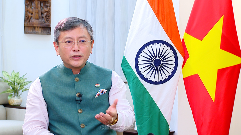 Việt Nam có nhiều tiềm năng, thế mạnh để đóng góp thiết thực cho BRICS- Ảnh 1.