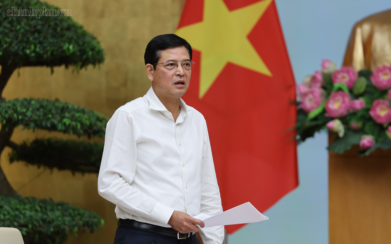 Phó Thủ tướng Thường trực Phạm Gia Túc yêu cầu xử lý thực chất các kiến nghị của doanh nghiệp xây dựng- Ảnh 7.