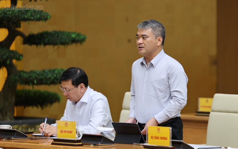 Phó Thủ tướng Thường trực Phạm Gia Túc yêu cầu xử lý thực chất các kiến nghị của doanh nghiệp xây dựng- Ảnh 9.