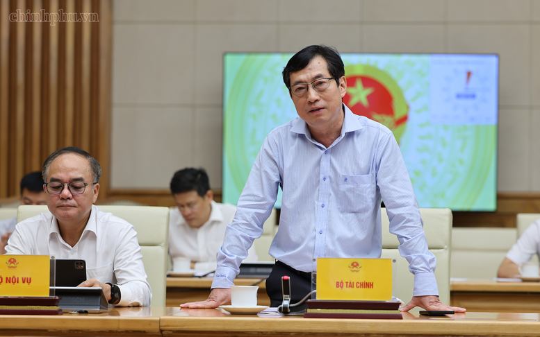 Phó Thủ tướng Thường trực Phạm Gia Túc yêu cầu xử lý thực chất các kiến nghị của doanh nghiệp xây dựng- Ảnh 10.