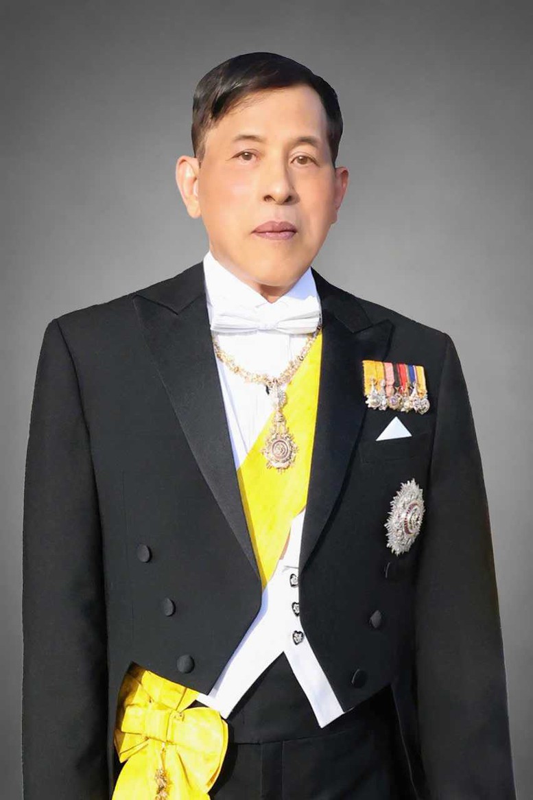 Nhà Vua Vương quốc Thái Lan và Hoàng hậu sắp thăm cấp Nhà nước tới Việt Nam- Ảnh 1.