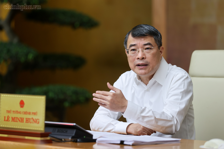 Thủ tướng: Giải quyết những vấn đề lớn, căn cơ trong huy động, sử dụng hiệu quả nguồn lực- Ảnh 7.