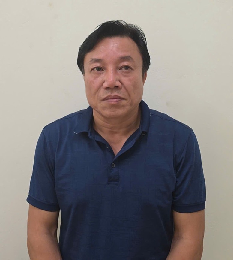 Bắt Phó Chủ tịch UBND tỉnh Phú Thọ và Giám đốc Bệnh viện Đa khoa Phú Thọ về tội nhận hối lộ- Ảnh 2.