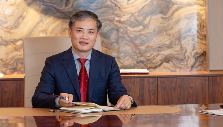 5 sản phẩm Thương hiệu Quốc gia: Dấu ấn 25 năm Richy trên hành trình tự chủ sản xuất- Ảnh 1.