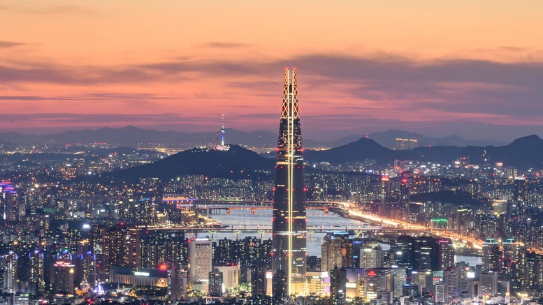 Hàn Quốc: Seoul chi hơn 64 tỷ USD để trở thành đô thị 'Top 3 thế giới'- Ảnh 1.