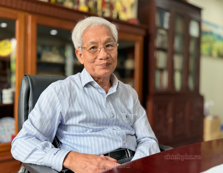 Phục hồi các dòng sông ô nhiễm: Cần đồng bộ giải pháp từ kỹ thuật đến quản lý- Ảnh 2.