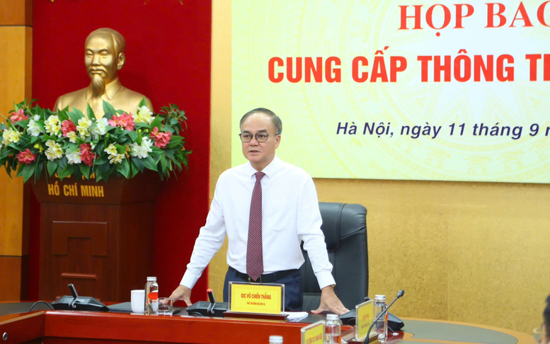 Bộ Nội vụ thông tin việc rà soát, xử lý sai phạm trong thực hiện chính sách Nghị định 178