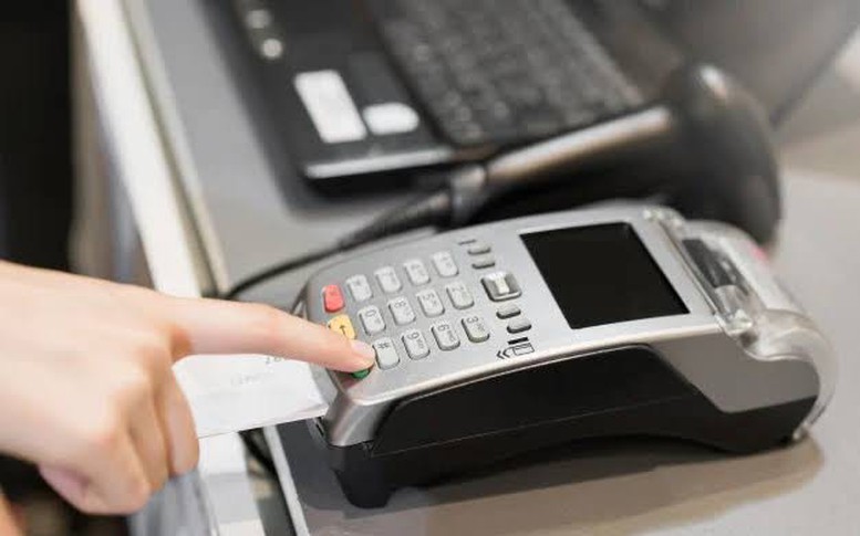 Cách xử lý hóa đơn điện tử từ máy tính tiền bị lập sai