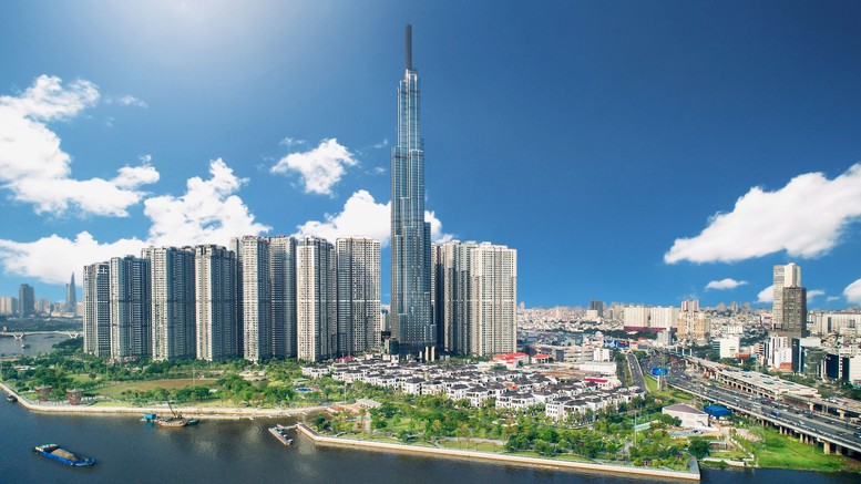 Vingroup tăng gần 500 bậc, thuộc Top 350 công ty tốt nhất thế giới- Ảnh 1.