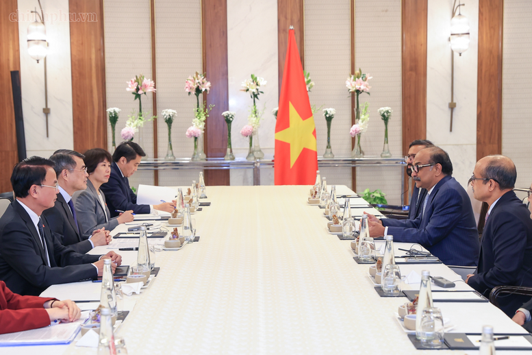 Tập đoàn Ấn Độ mong muốn đầu tư hạ tầng sân bay và hàng không tại Việt Nam- Ảnh 4.