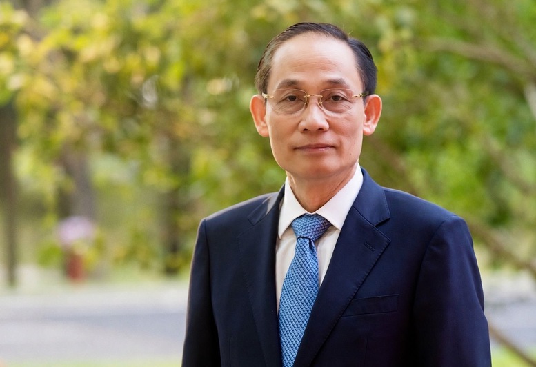 Những kết quả nổi bật từ chuyến thăm Nga và Pháp của Tổng Bí thư, Chủ tịch nước Tô Lâm- Ảnh 1.