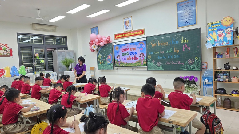 Nghị quyết 71: Đổi mới không thể dừng ở chính sách- Ảnh 1.