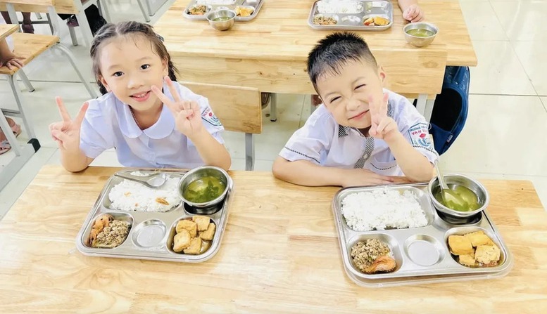 Công điện của Thủ tướng Chính phủ về việc tăng cường bảo đảm an toàn, chất lượng bữa ăn nội trú, bán trú trong các cơ sở giáo dục- Ảnh 1.