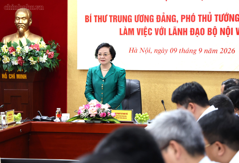 Chỉ đạo nổi bật của Chính phủ tuần qua: Tháo gỡ đến cùng điểm nghẽn, đưa chính sách vào thực tiễn- Ảnh 6.
