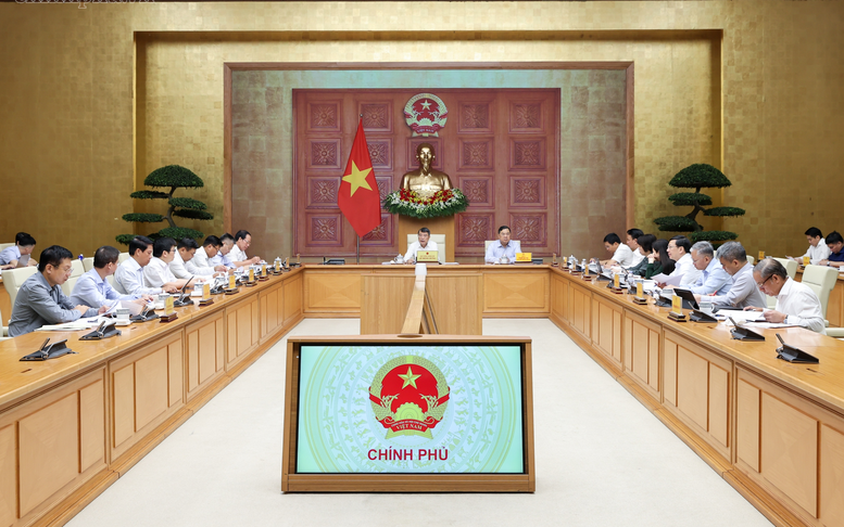 Chỉ đạo nổi bật của Chính phủ tuần qua: Tháo gỡ đến cùng điểm nghẽn, đưa chính sách vào thực tiễn