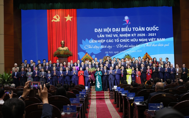 Nhận thức đúng tầm về sứ mệnh của đối ngoại nhân dân