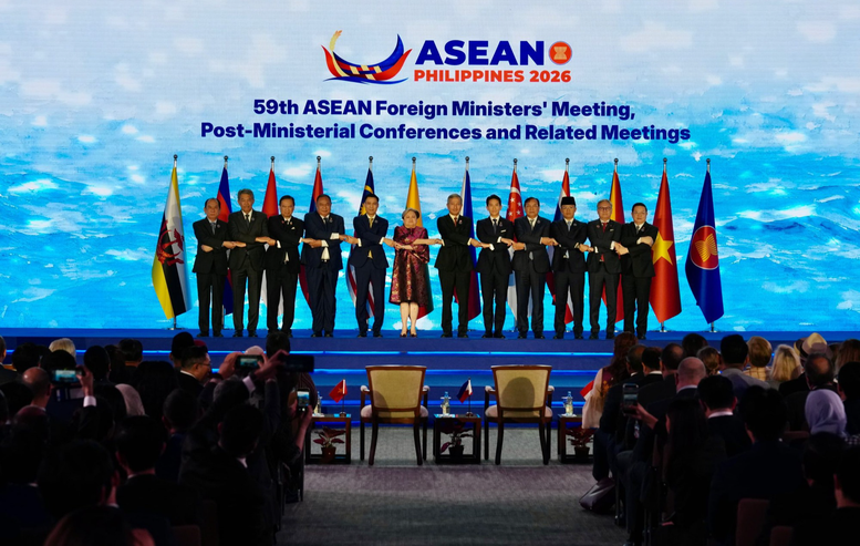 Chương trình hành động thực hiện Kế hoạch chiến lược Kết nối ASEAN tại Việt Nam- Ảnh 1.