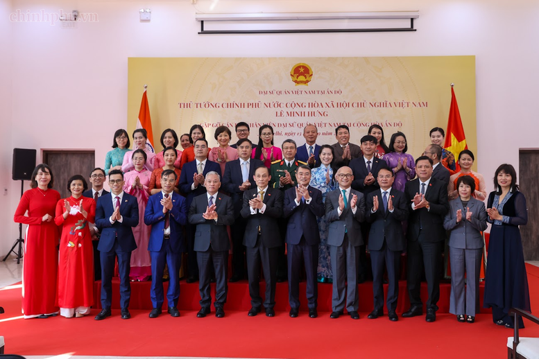 Nâng tầm tham gia của Việt Nam tại các thể chế đa phương- Ảnh 11.