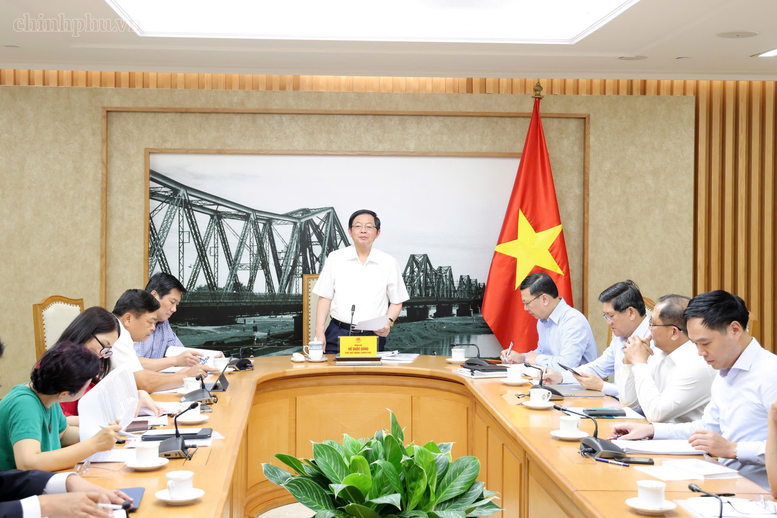 Phó Thủ tướng Hồ Quốc Dũng: Bảo đảm nguồn nước là yêu cầu cấp thiết vùng Tây Nam sông Hậu- Ảnh 1.