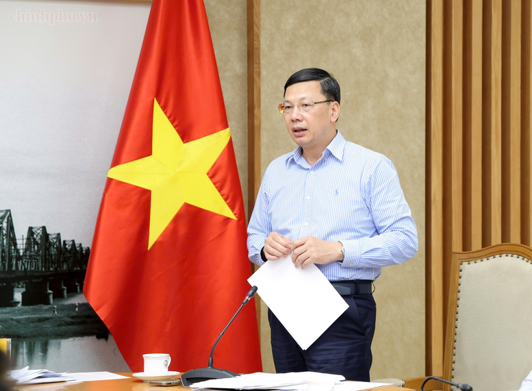 Phó Thủ tướng Hồ Quốc Dũng: Bảo đảm nguồn nước là yêu cầu cấp thiết vùng Tây Nam sông Hậu- Ảnh 4.