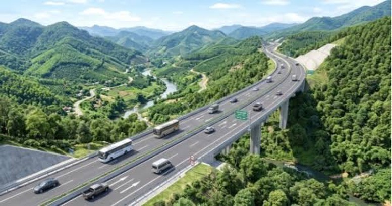 Thành lập Hội đồng thẩm định Báo cáo nghiên cứu tiền khả thi tuyến đường bộ cao tốc đoạn Quảng Ngãi-Đăk Hà- Ảnh 1.