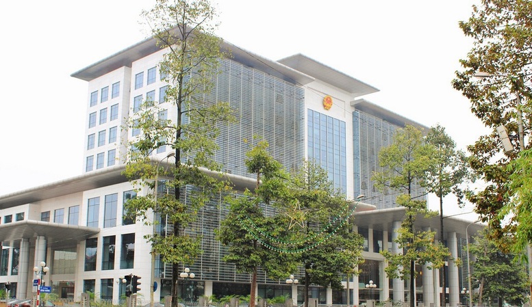 Chức năng, nhiệm vụ, cơ cấu tổ chức của Văn phòng Quốc hội- Ảnh 1.