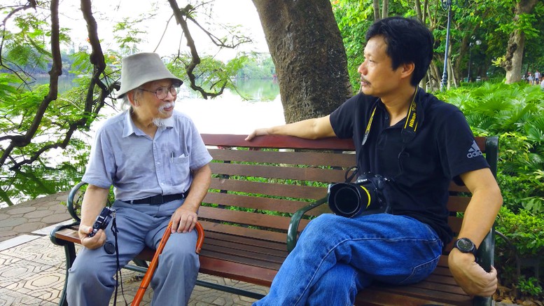 Liên hoan Phim tài liệu châu Âu - Việt Nam: Hội tụ nhiều tác phẩm được vinh danh trong nước và quốc tế- Ảnh 2.