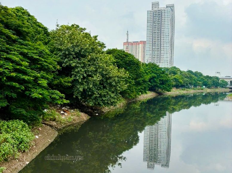 Không thể quản lý lưu vực sông bằng sự "phân tách"- Ảnh 2.