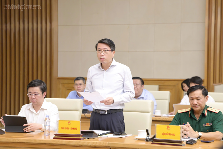 Phó Thủ tướng Hồ Quốc Dũng: Triển khai Khung kiến trúc quốc gia số thực chất, đồng bộ, hiệu quả- Ảnh 6.