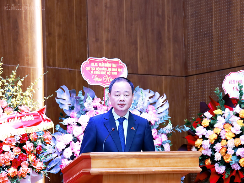 70 năm Việt Nam - JINR: Từ tham gia đến cùng kiến tạo năng lực khoa học hạt nhân- Ảnh 2.