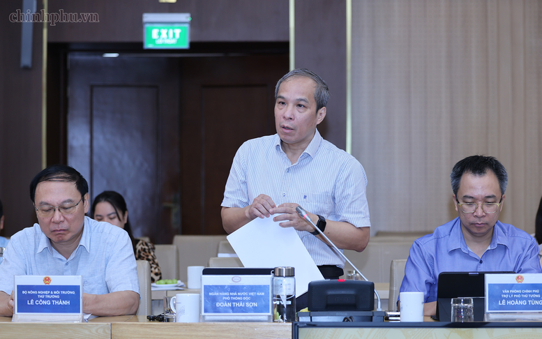 Phó Thủ tướng Thường trực Phạm Gia Túc: EVN phải giữ vai trò nòng cốt trong bảo đảm an ninh năng lượng- Ảnh 4.