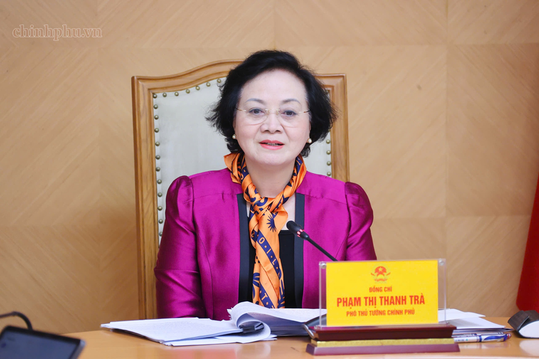 Định vị đúng mô hình đơn vị hành chính cấp xã mang tính hạt nhân tiêu biểu- Ảnh 2.
