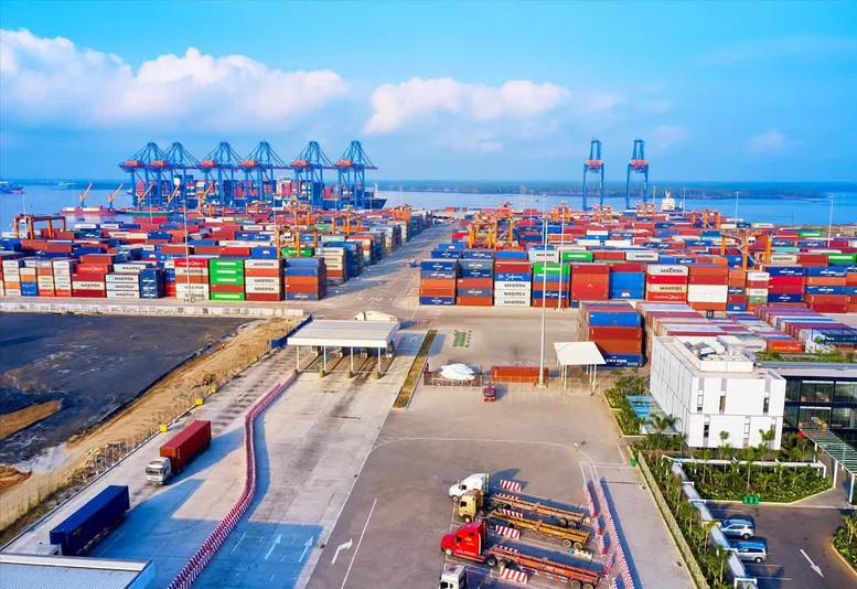 Chính phủ "tháo gỡ đến cùng" để doanh nghiệp tự mình đi tới- Ảnh 4.