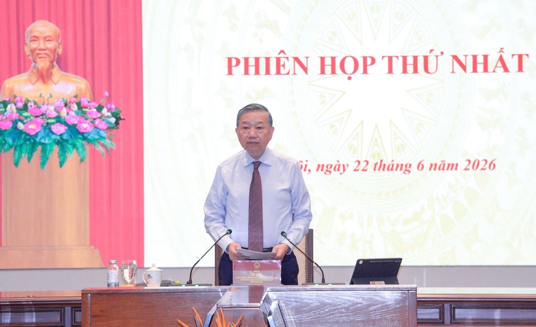 Chính phủ "tháo gỡ đến cùng" để doanh nghiệp tự mình đi tới- Ảnh 1.