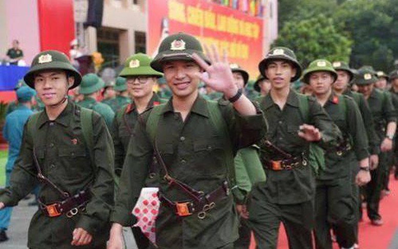 Thủ tục tạm hoãn nghĩa vụ quân sự khi du học