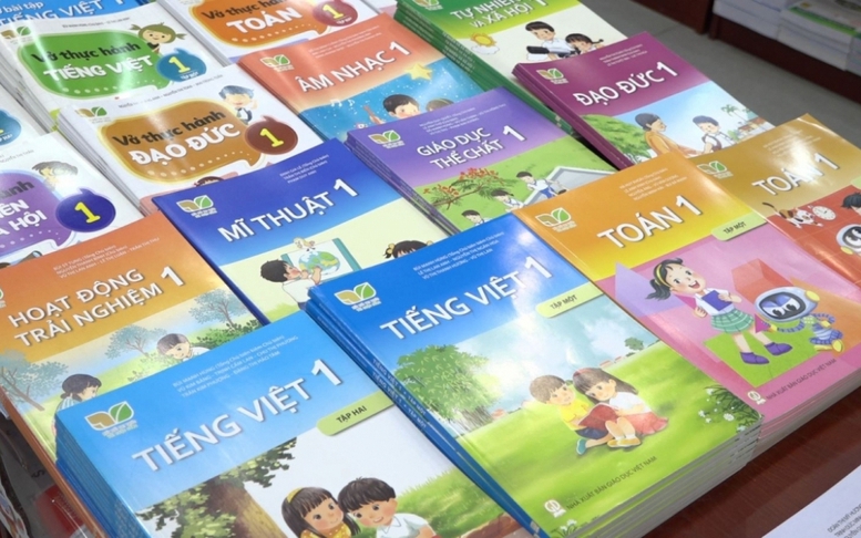 Bộ GD&ĐT: Còn thiếu gần 3,92 triệu sách giáo khoa, không để tái diễn trong năm học tới