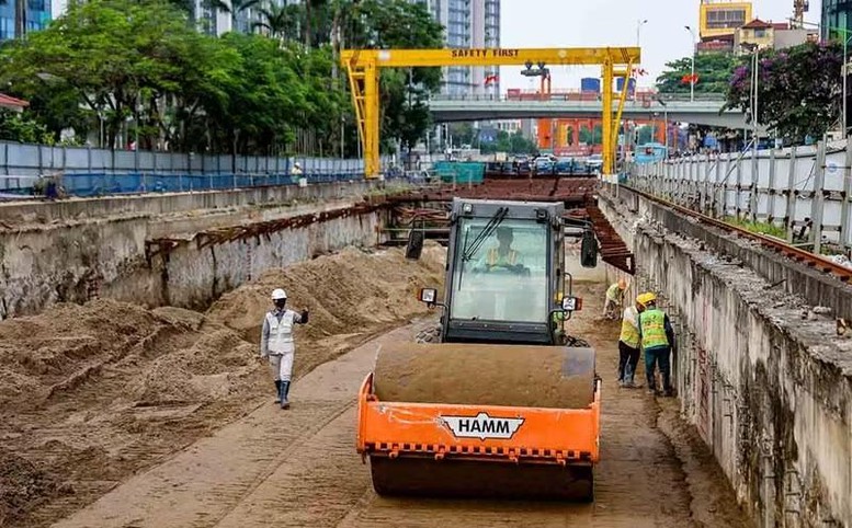 Nhận diện 5 nhóm rủi ro trong thi công các công trình hạ tầng lớn- Ảnh 1.