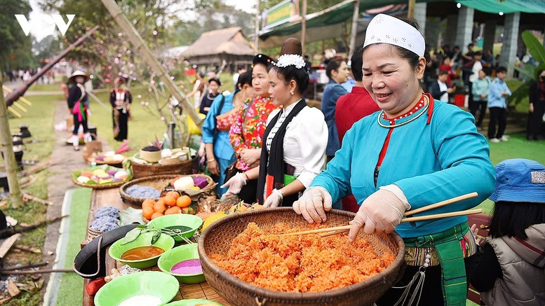 Đưa đặc sản vùng cao ra thế giới: Có sản phẩm tốt chưa đủ- Ảnh 1.