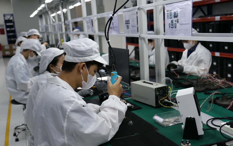 Kêu gọi đề xuất nhiệm vụ đổi mới công nghệ ứng dụng AI, tài trợ tối đa 3 tỷ đồng