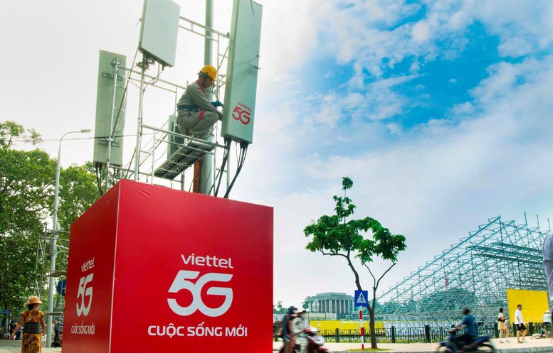 Viettel chính thức tắt sóng 2G, đưa người dùng vào kỷ nguyên mạng tốc độ cao- Ảnh 1.