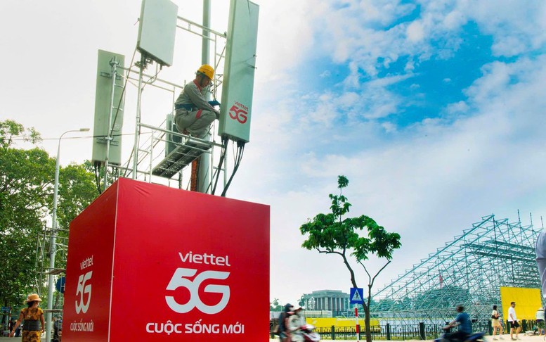 Viettel chính thức tắt sóng 2G, đưa người dùng vào kỷ nguyên mạng tốc độ cao