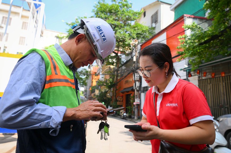 Viettel chính thức tắt sóng 2G, đưa người dùng vào kỷ nguyên mạng tốc độ cao- Ảnh 2.