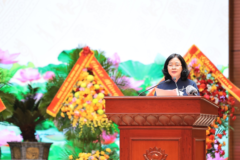Phát huy vai trò, nguồn lực người cao tuổi trong kỷ nguyên mới- Ảnh 5.