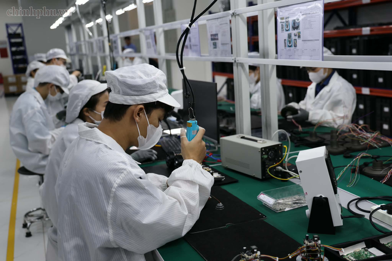 Kêu gọi đề xuất nhiệm vụ đổi mới công nghệ ứng dụng AI, tài trợ tối đa 3 tỷ đồng- Ảnh 1.