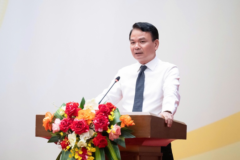 Bốn Văn phòng Trung ương ký Quy chế phối hợp công tác- Ảnh 5.