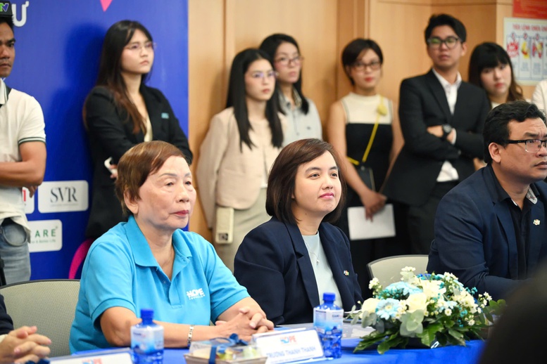 Long Châu, Quỹ Hope và các đối tác khởi động chương trình 'San sẻ gánh nặng vì bệnh nhân ung thư'- Ảnh 4.